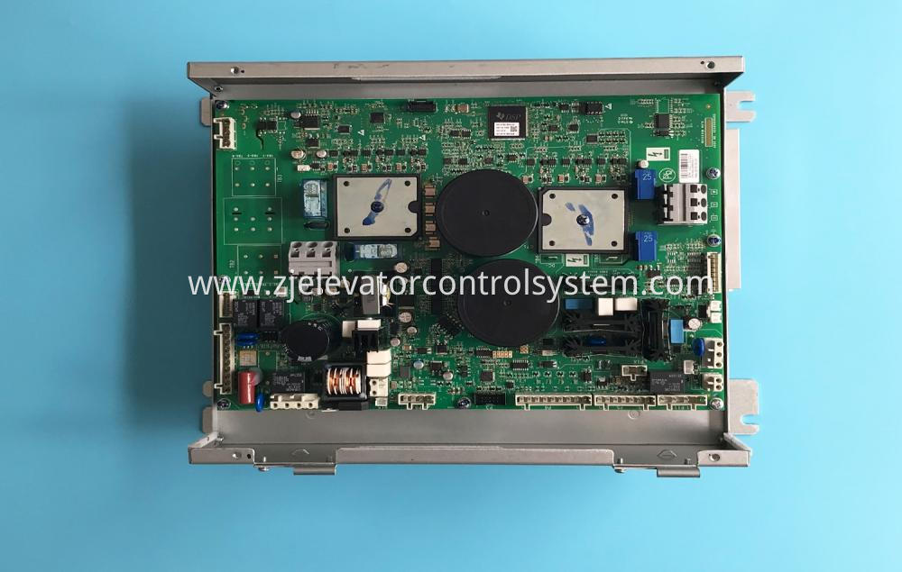 OTIS Elevator Drive OVFR03B-403(LRU) KEA21305ACB4